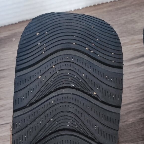 Mexx sneakers women's size 5 gold colour - Picture 14 of 14